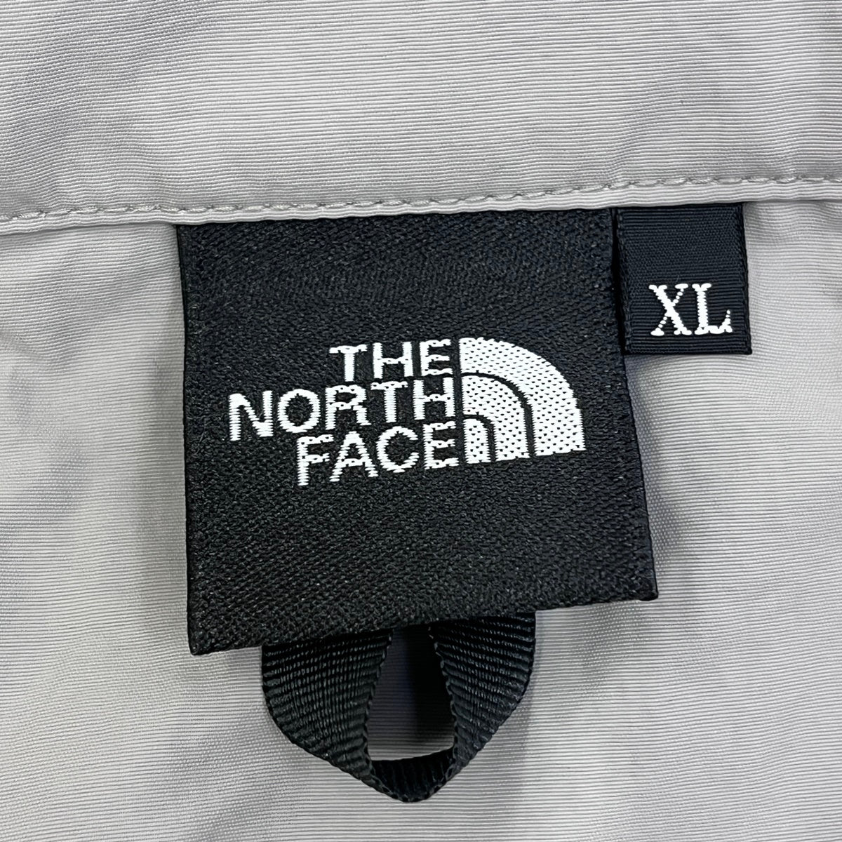 THE NORTH FACE | ザ・ノースフェイス Versatile Blouson 26SS ナイロンジャケット NP22653 グレー サイズ：XL【加古川店】