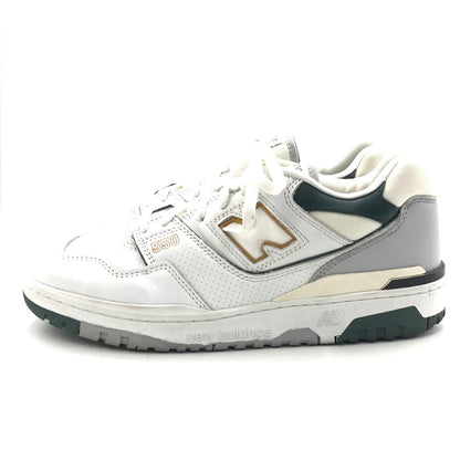 NEW BALANCE | ニューバランス スニーカー BB550PWC ホワイト 27cm【倉吉店】