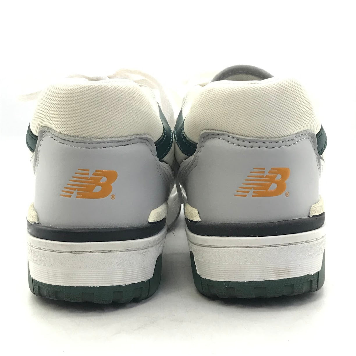 NEW BALANCE | ニューバランス スニーカー BB550PWC ホワイト 27cm【倉吉店】