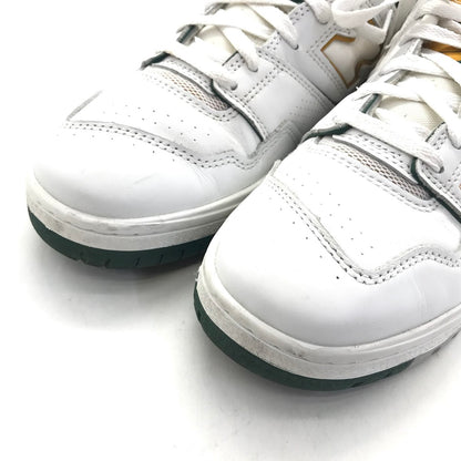 NEW BALANCE | ニューバランス スニーカー BB550PWC ホワイト 27cm【倉吉店】