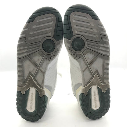 NEW BALANCE | ニューバランス スニーカー BB550PWC ホワイト 27cm【倉吉店】