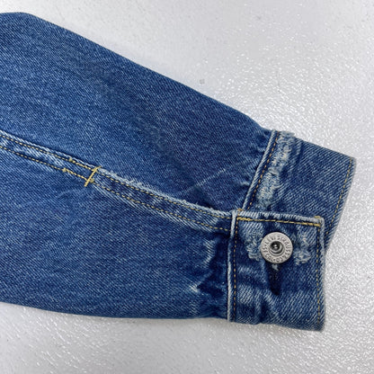 Levi's | リーバイス TYPE I TRACKER JACKET デニム A3174-0004 インディゴ サイズ：M【加古川店】