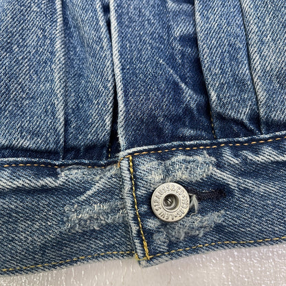 Levi's | リーバイス TYPE I TRACKER JACKET デニム A3174-0004 インディゴ サイズ：M【加古川店】