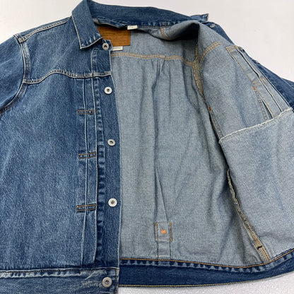 Levi's | リーバイス TYPE I TRACKER JACKET デニム A3174-0004 インディゴ サイズ：M【加古川店】