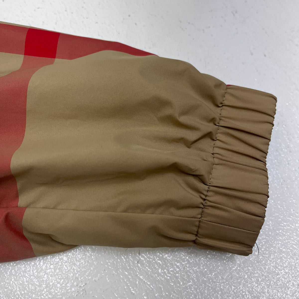 BURBERRY London England | バーバリーロンドンイングランド Stretton Jacket 22SS ナイロンジャケット 8033623 リバーシブル サイズ：S【加古川店】