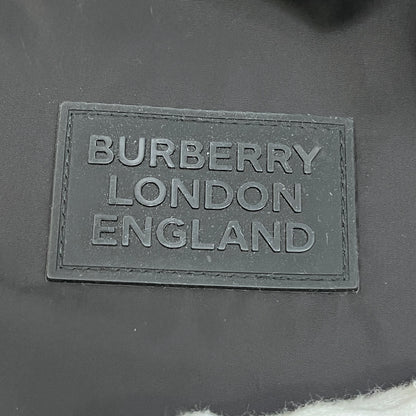 BURBERRY London England | バーバリーロンドンイングランド Stretton Jacket 22SS ナイロンジャケット 8033623 リバーシブル サイズ：S【加古川店】