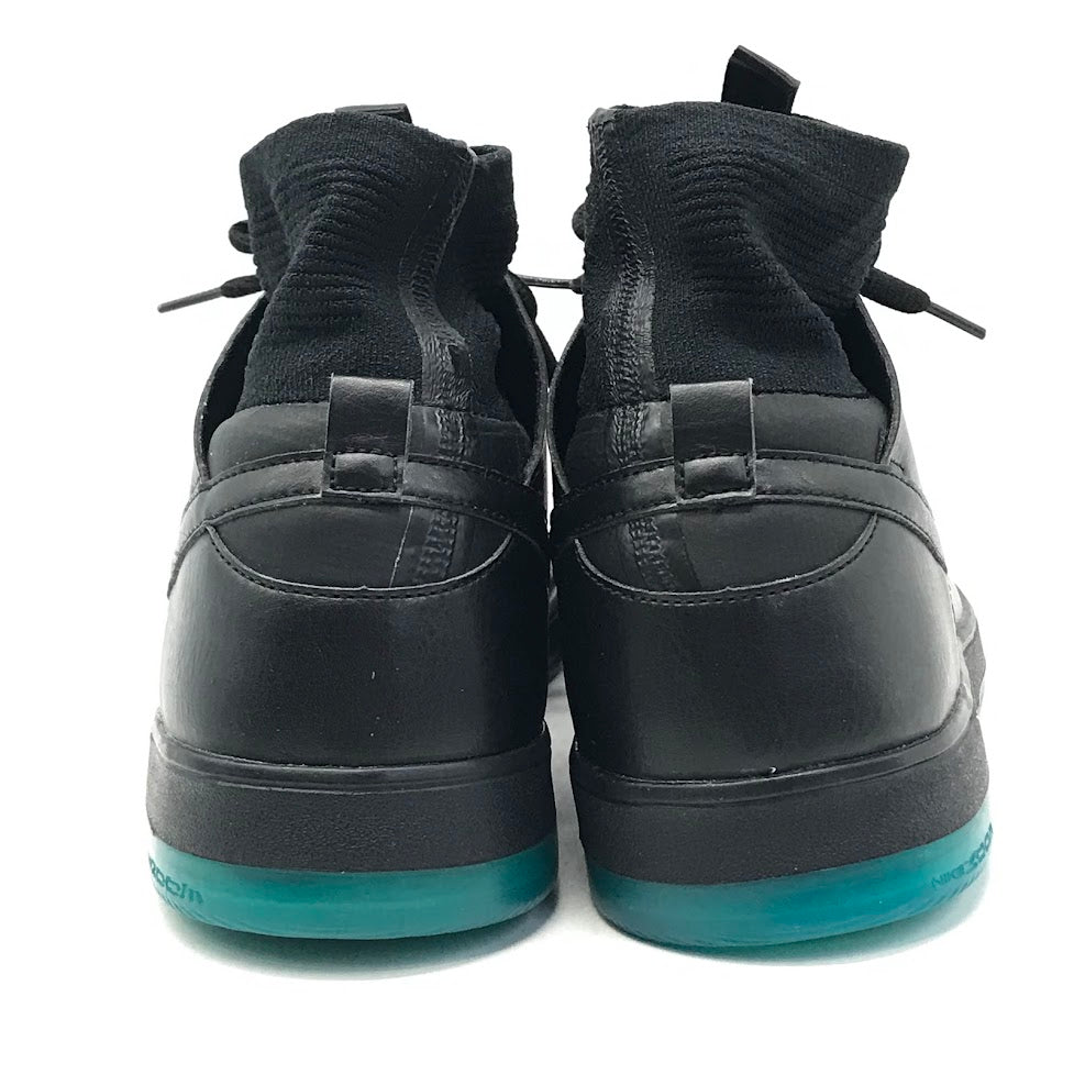 NIKE | ナイキ SB ZOOM DUNK HIGH ELITE エスビー ズーム ダンク ハイ エリート スニーカー 917567-003 ブラック 28cm【倉吉店】
