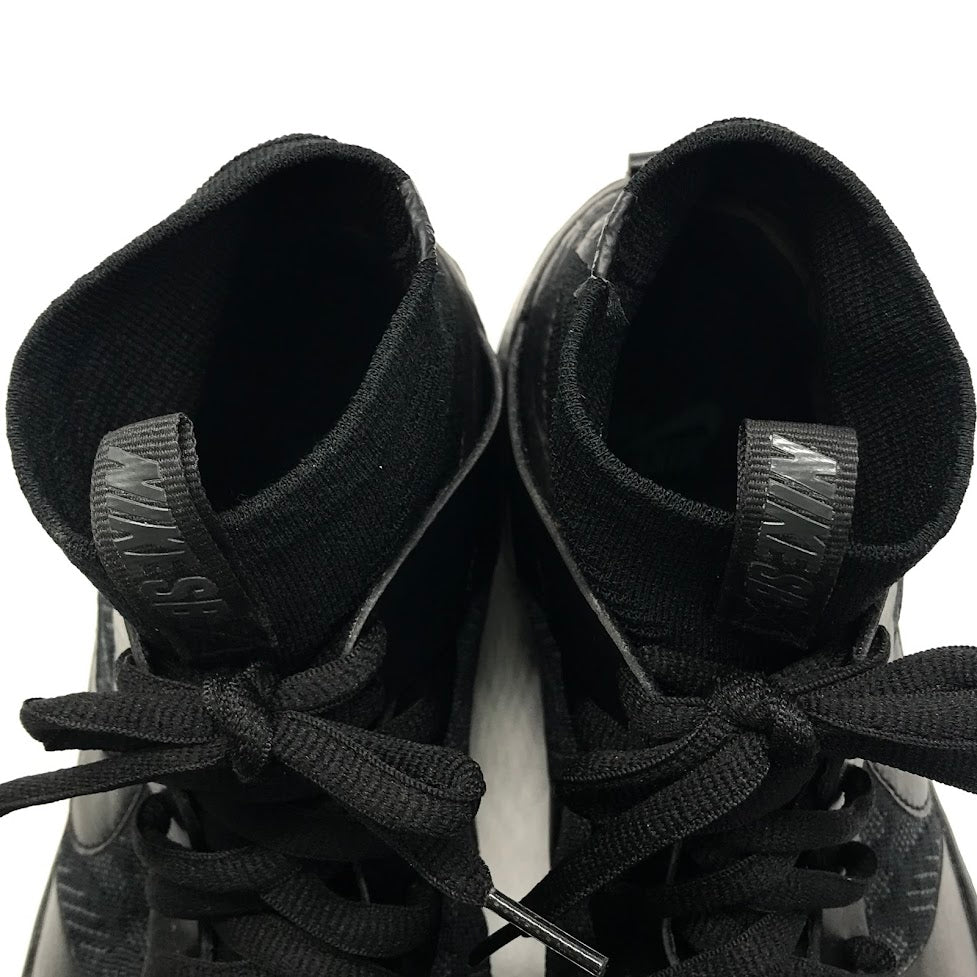 NIKE | ナイキ SB ZOOM DUNK HIGH ELITE エスビー ズーム ダンク ハイ エリート スニーカー 917567-003 ブラック 28cm【倉吉店】