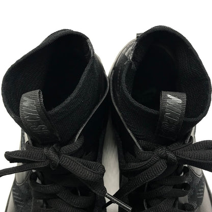 NIKE | ナイキ SB ZOOM DUNK HIGH ELITE エスビー ズーム ダンク ハイ エリート スニーカー 917567-003 ブラック 28cm【倉吉店】
