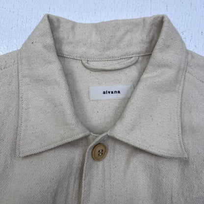 alvana | アルヴァナ その他トップス ホワイト サイズ：2【加古川店】