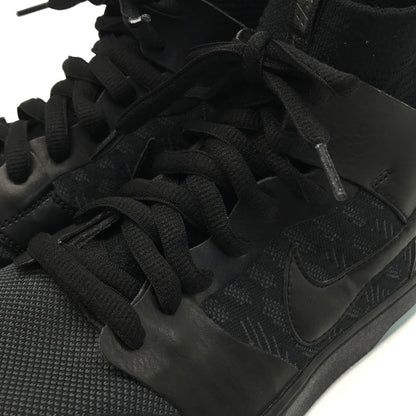 NIKE | ナイキ SB ZOOM DUNK HIGH ELITE エスビー ズーム ダンク ハイ エリート スニーカー 917567-003 ブラック 28cm【倉吉店】