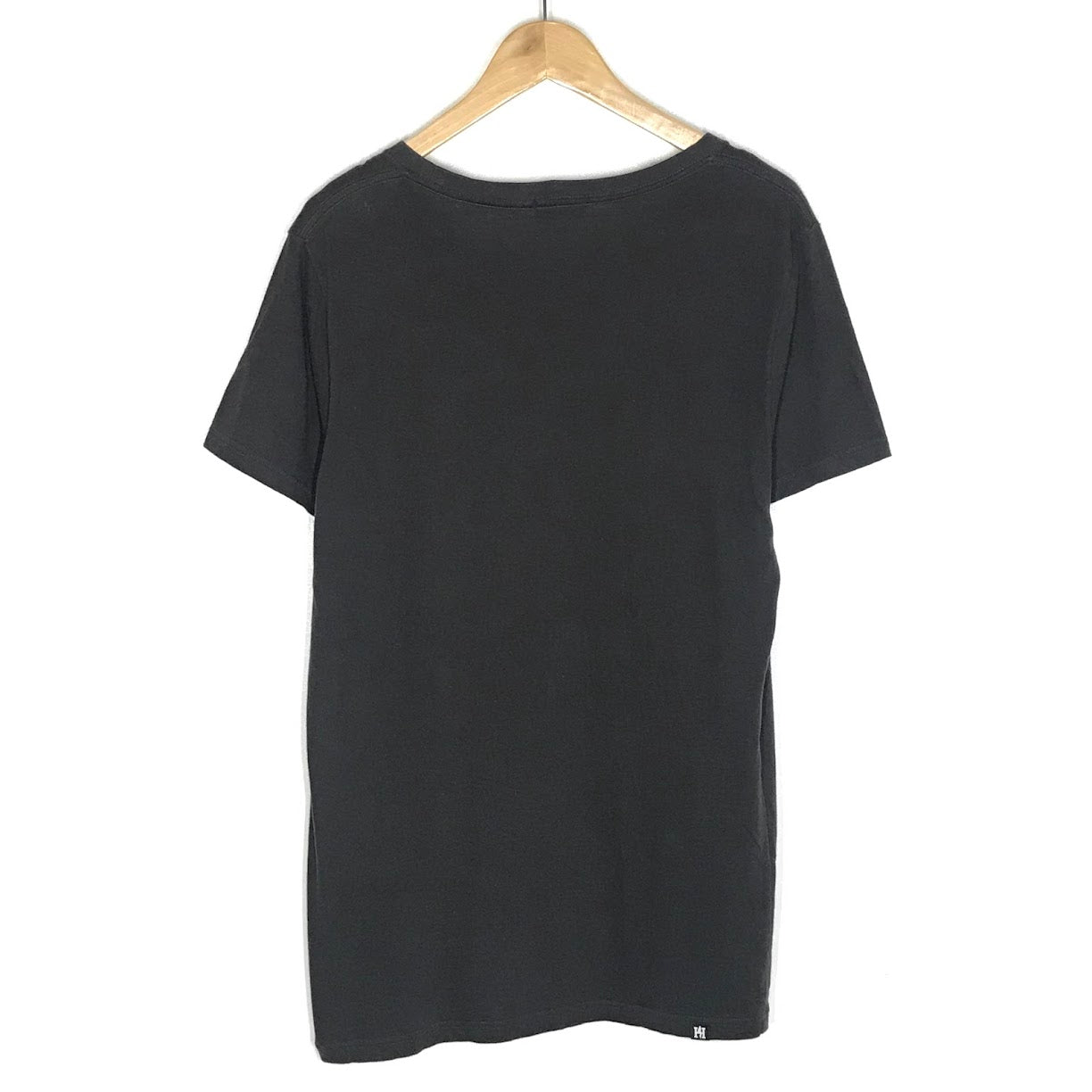 HYSTERIC GLAMOUR | ヒステリックグラマー HG SOUND EXPERIENCE 半袖Ｔシャツ 01211CT05 チャコールグレー サイズ：FreeSize【倉吉店】