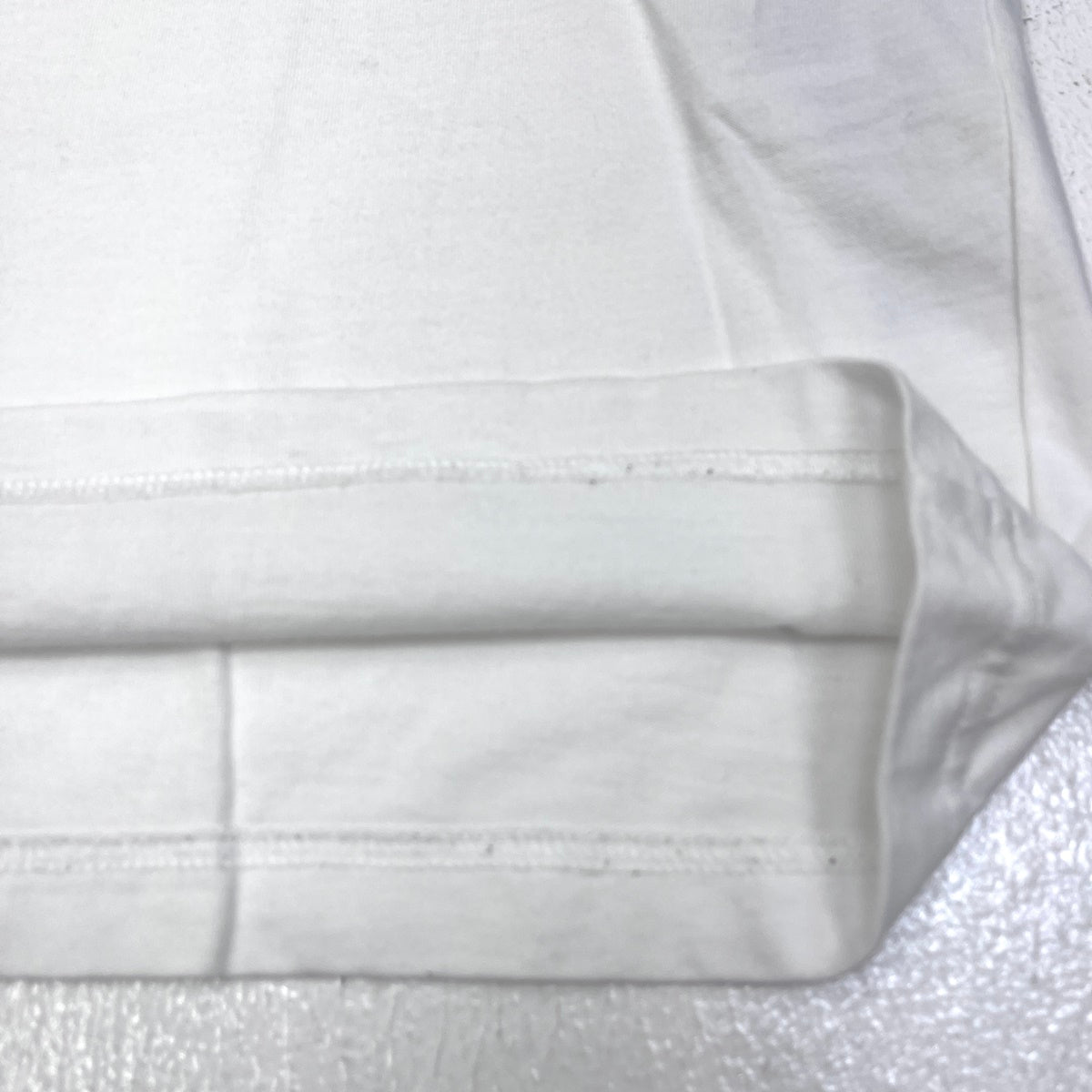 GUCCI | グッチ Embroidered cotton jersey T 24 半袖Ｔシャツ 796395 XJG9V ホワイト サイズ：M【加古川店】