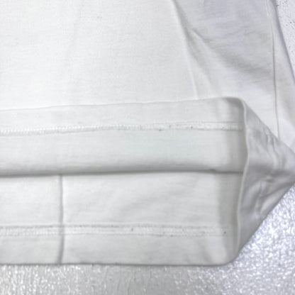 GUCCI | グッチ Embroidered cotton jersey T 24 半袖Ｔシャツ 796395 XJG9V ホワイト サイズ：M【加古川店】
