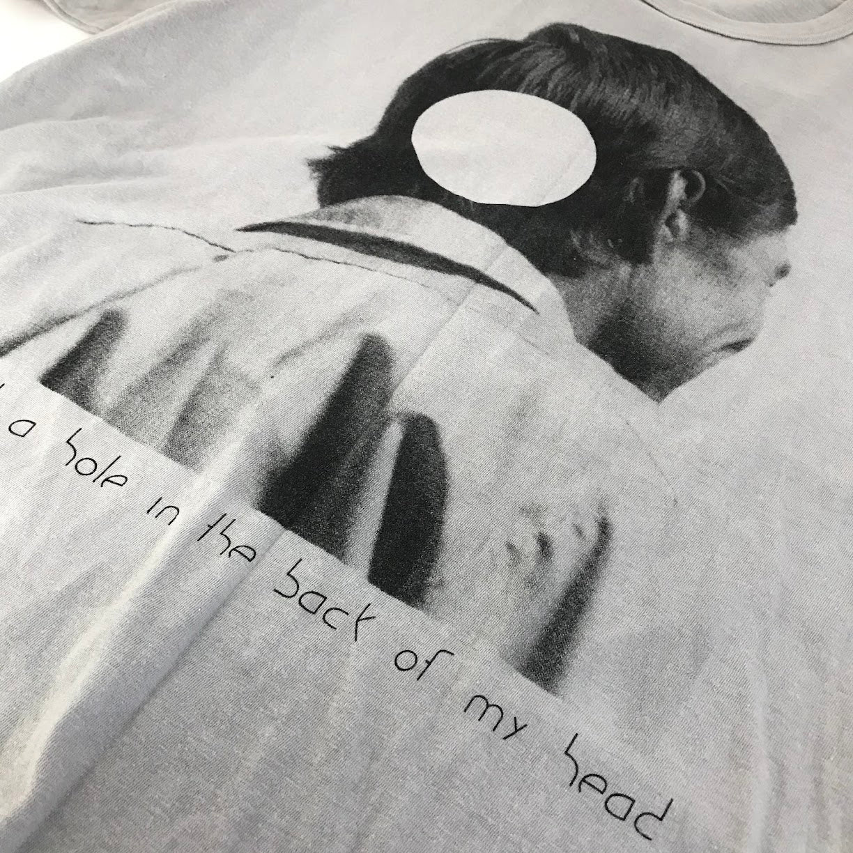 UNDERCOVER ism | アンダーカバーイズム グラフィック 半袖Ｔシャツ グレー サイズ：1【倉吉店】