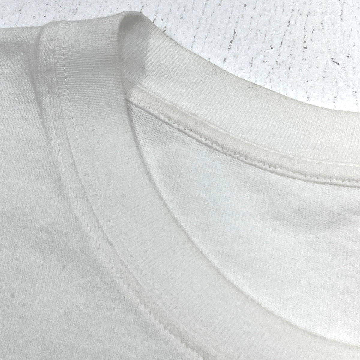 GUCCI | グッチ Logo Embroidery T 23 半袖Ｔシャツ 616036 XJFZA ホワイト サイズ：S【加古川店】