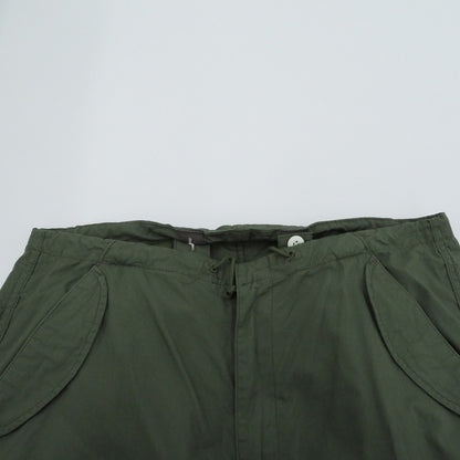 BEAMS BOY | ビームスボーイ US ARMY ｵｰﾊﾞｰ ﾊﾟﾝﾂ パンツ カーキ【瀬戸大橋店】