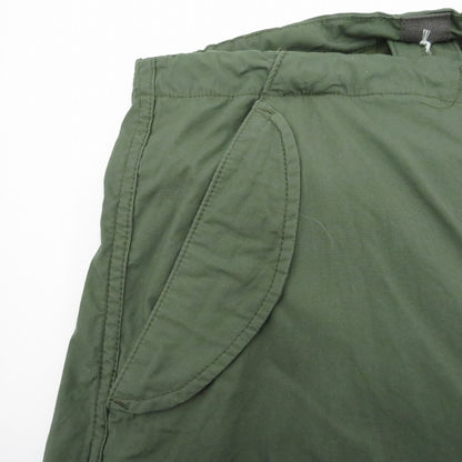 BEAMS BOY | ビームスボーイ US ARMY ｵｰﾊﾞｰ ﾊﾟﾝﾂ パンツ カーキ【瀬戸大橋店】