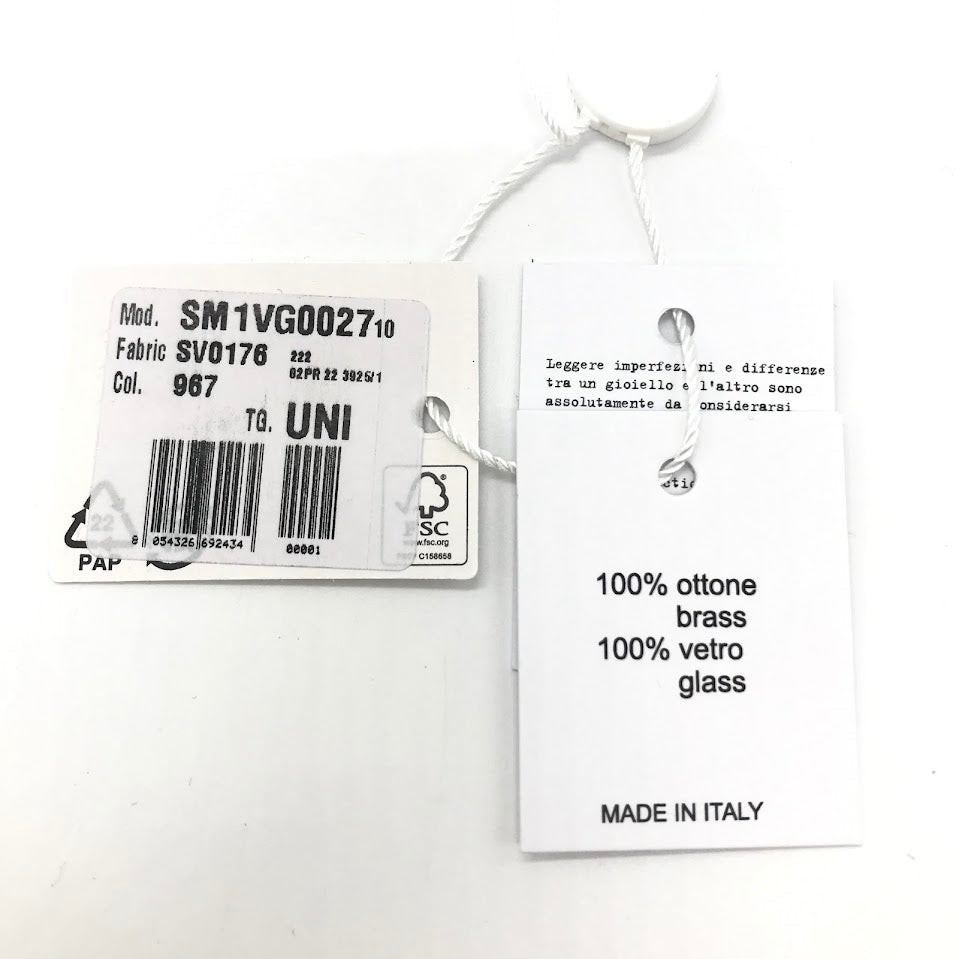 Maison Margiela | メゾンマルジェラ ヴィンテージバードモチーフ ピアス SM1VG0027 ゴールド【倉吉店】