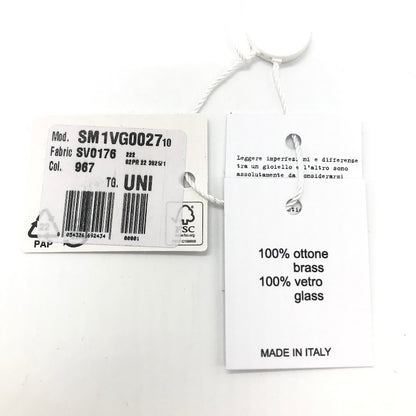 Maison Margiela | メゾンマルジェラ ヴィンテージバードモチーフ ピアス SM1VG0027 ゴールド【倉吉店】