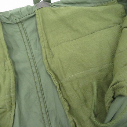 BEAMS BOY | ビームスボーイ US ARMY ｵｰﾊﾞｰ ﾊﾟﾝﾂ パンツ カーキ【瀬戸大橋店】