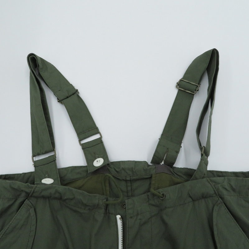 BEAMS BOY | ビームスボーイ US ARMY ｵｰﾊﾞｰ ﾊﾟﾝﾂ パンツ カーキ【瀬戸大橋店】