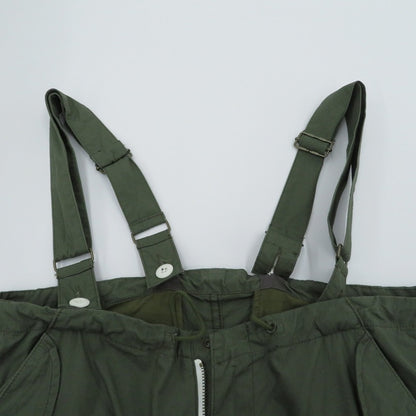 BEAMS BOY | ビームスボーイ US ARMY ｵｰﾊﾞｰ ﾊﾟﾝﾂ パンツ カーキ【瀬戸大橋店】