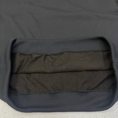 THE NORTH FACE | ザ・ノースフェイス Small Logo Heather Sweat Crew 25SS スウェット NT62532 ブラック サイズ：XL【加古川店】