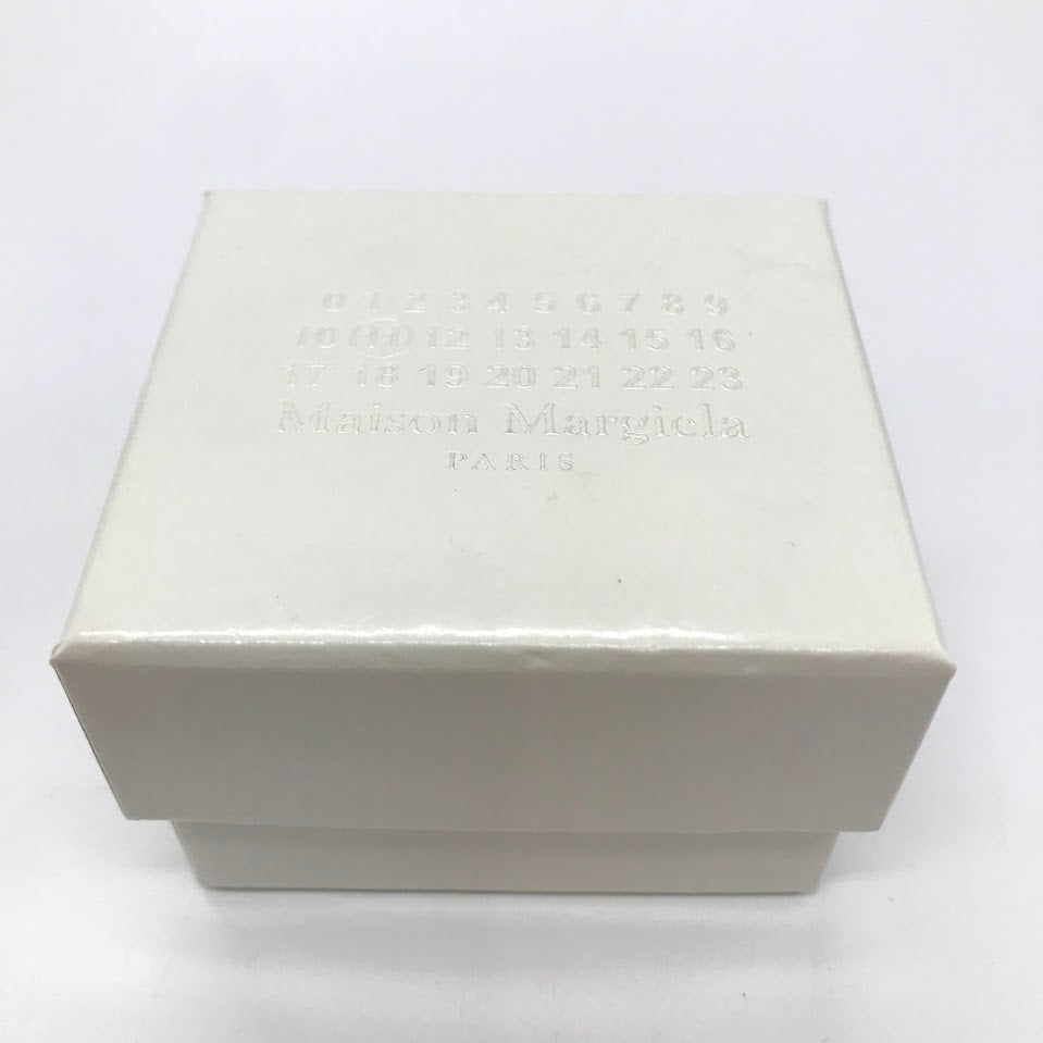 Maison Margiela | メゾンマルジェラ ヴィンテージバードモチーフ ピアス SM1VG0027 ゴールド【倉吉店】