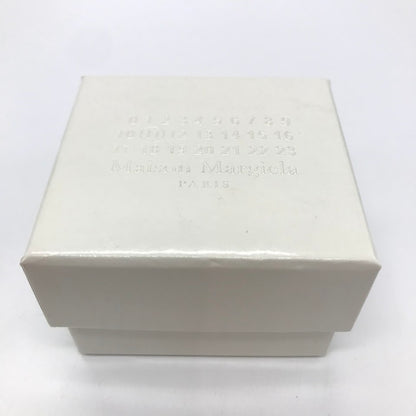 Maison Margiela | メゾンマルジェラ ヴィンテージバードモチーフ ピアス SM1VG0027 ゴールド【倉吉店】