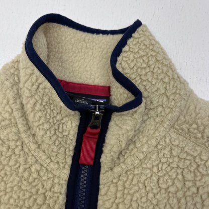 patagonia | パタゴニア Retro Pile Vest ベスト 22820 ナチュラル サイズ：S【加古川店】