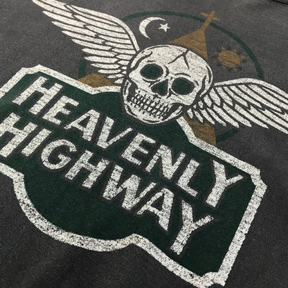 COOTIE | クーティー heavenly highway 半袖Ｔシャツ ブラック サイズ：XL【倉吉店】