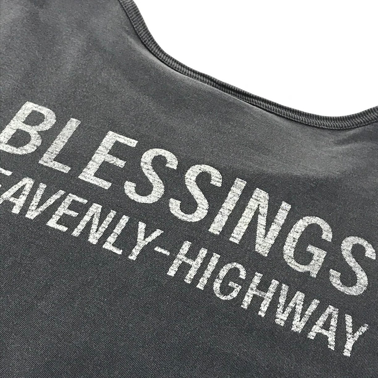 COOTIE | クーティー heavenly highway 半袖Ｔシャツ ブラック サイズ：XL【倉吉店】