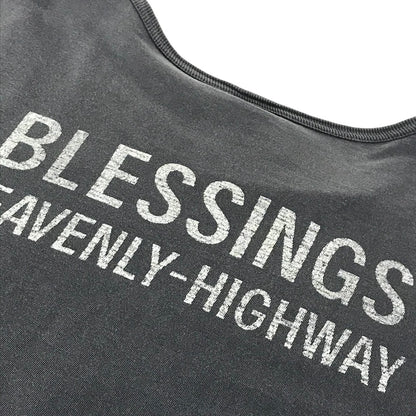 COOTIE | クーティー heavenly highway 半袖Ｔシャツ ブラック サイズ：XL【倉吉店】