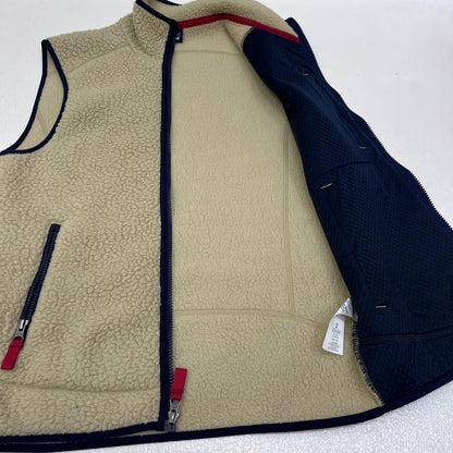 patagonia | パタゴニア Retro Pile Vest ベスト 22820 ナチュラル サイズ：S【加古川店】