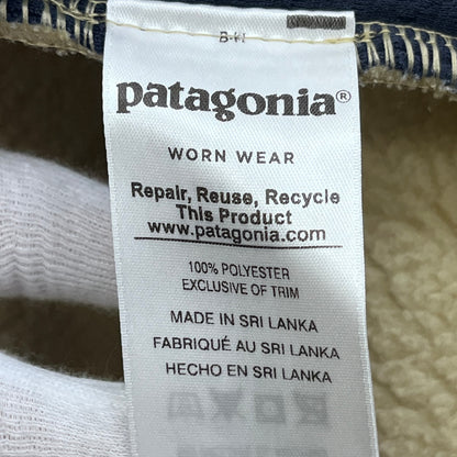 patagonia | パタゴニア Retro Pile Vest ベスト 22820 ナチュラル サイズ：S【加古川店】