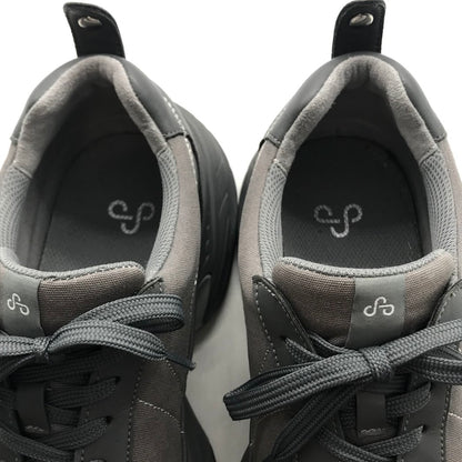 OAO｜オーエーオー　SUNLIGHT スニーカー 24C-1A04AR1-70P グレー 29cm【倉吉店】