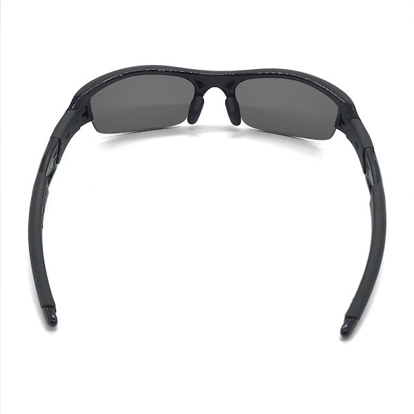 OAKLEY | オークリー FLAK JACKET サングラス OO9112 ブラック【倉吉店】