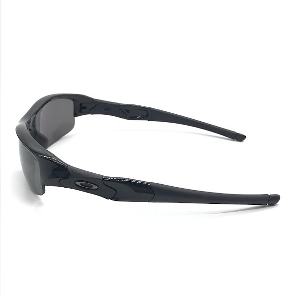 OAKLEY | オークリー FLAK JACKET サングラス OO9112 ブラック【倉吉店】