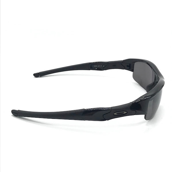 OAKLEY | オークリー FLAK JACKET サングラス OO9112 ブラック【倉吉店】