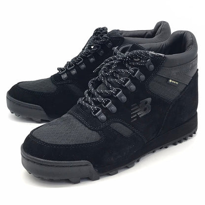 NEW BALANCE | ニューバランス GORE-TEX トレッキングシューズ ブーツ NBJ-1150882 ブラック 26.5cm【倉吉店】