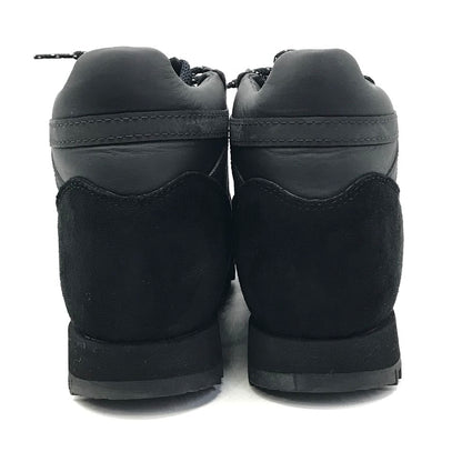 NEW BALANCE | ニューバランス GORE-TEX トレッキングシューズ ブーツ NBJ-1150882 ブラック 26.5cm【倉吉店】