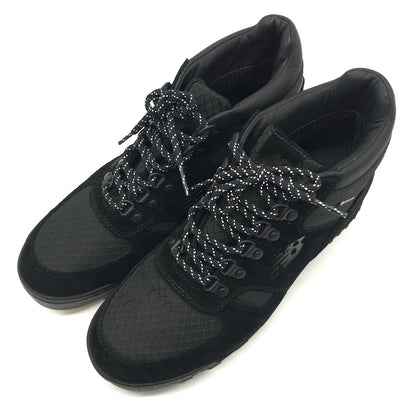 NEW BALANCE | ニューバランス GORE-TEX トレッキングシューズ ブーツ NBJ-1150882 ブラック 26.5cm【倉吉店】