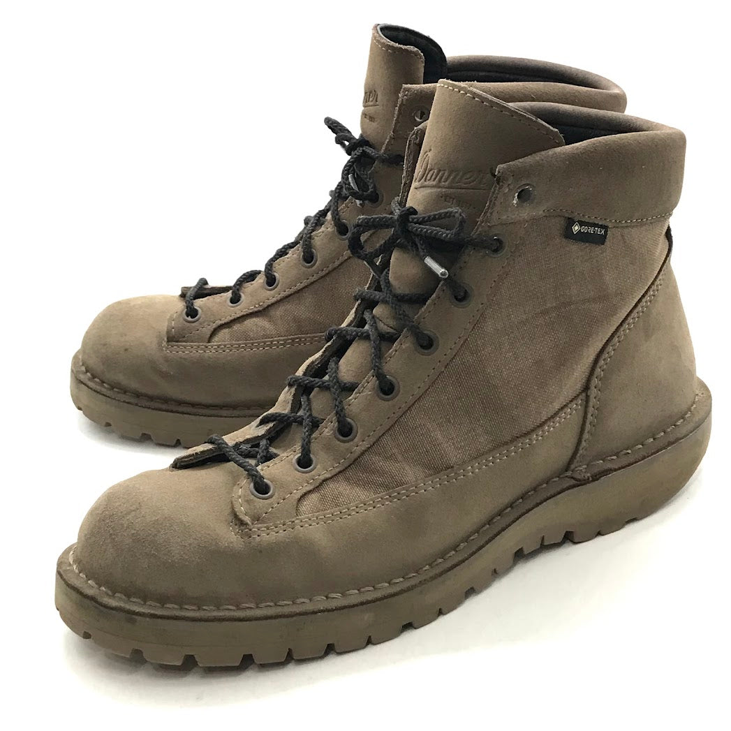 Danner | ダナー FIELD/BILLY'S別注 トレッキングブーツ ブーツ D121011 グレー 26.5cm【倉吉店】