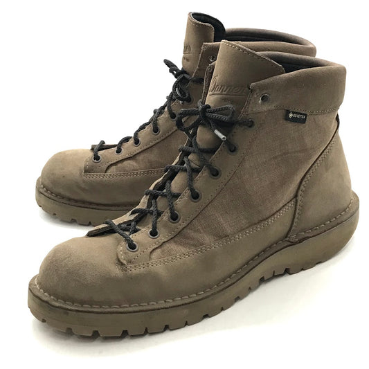 Danner | ダナー FIELD/BILLY'S別注 トレッキングブーツ ブーツ D121011 グレー 26.5cm【倉吉店】