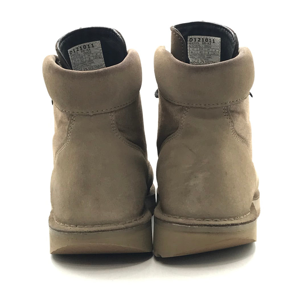 Danner | ダナー FIELD/BILLY'S別注 トレッキングブーツ ブーツ D121011 グレー 26.5cm【倉吉店】