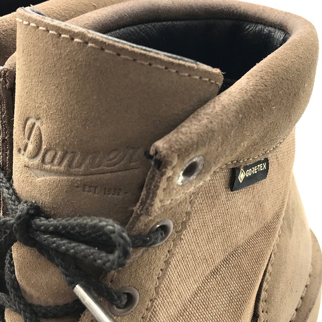 Danner | ダナー FIELD/BILLY'S別注 トレッキングブーツ ブーツ D121011 グレー 26.5cm【倉吉店】