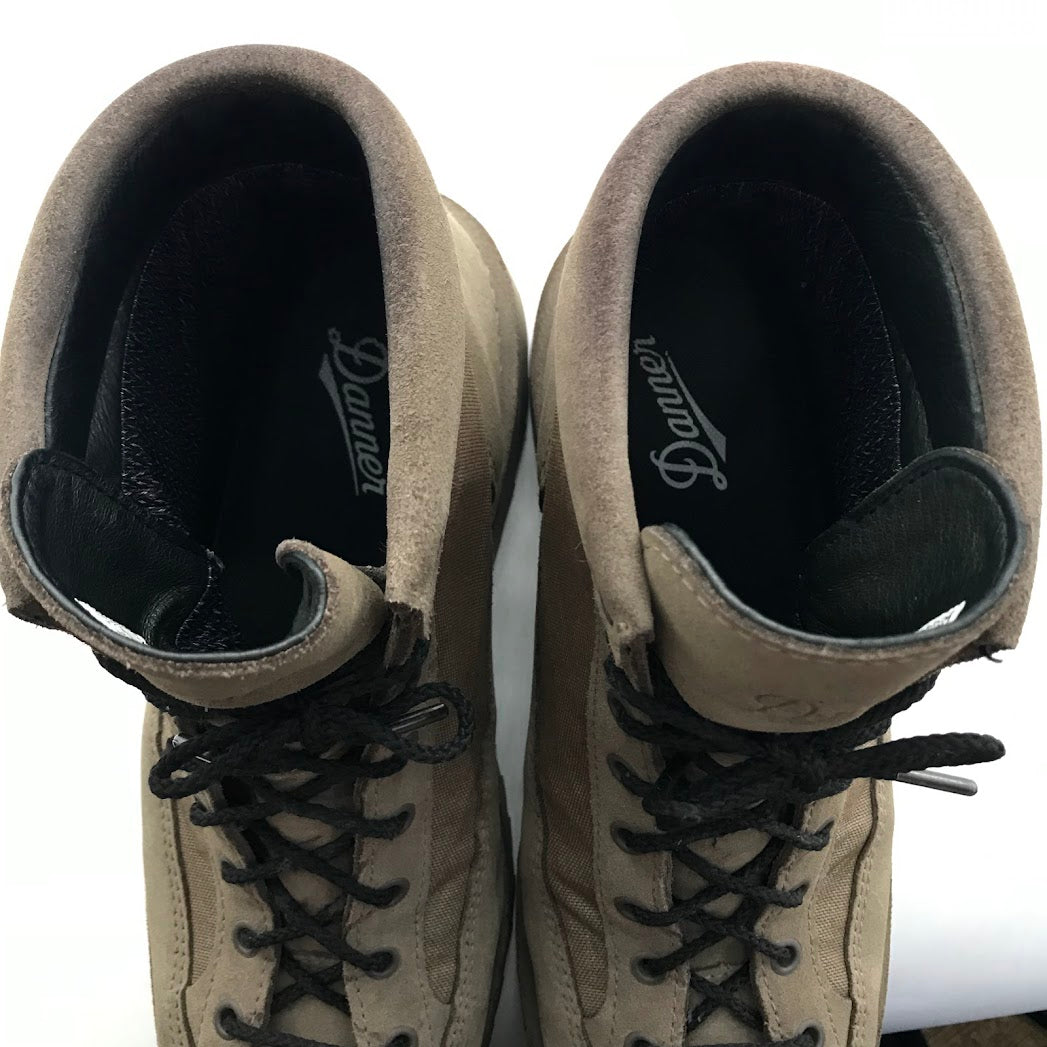 Danner | ダナー FIELD/BILLY'S別注 トレッキングブーツ ブーツ D121011 グレー 26.5cm【倉吉店】
