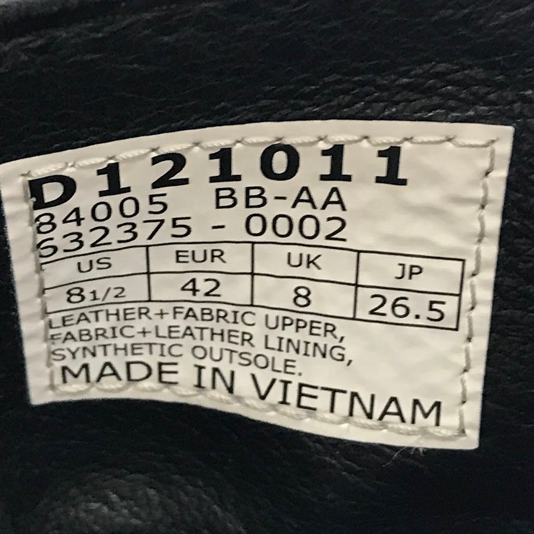 Danner | ダナー FIELD/BILLY'S別注 トレッキングブーツ ブーツ D121011 グレー 26.5cm【倉吉店】