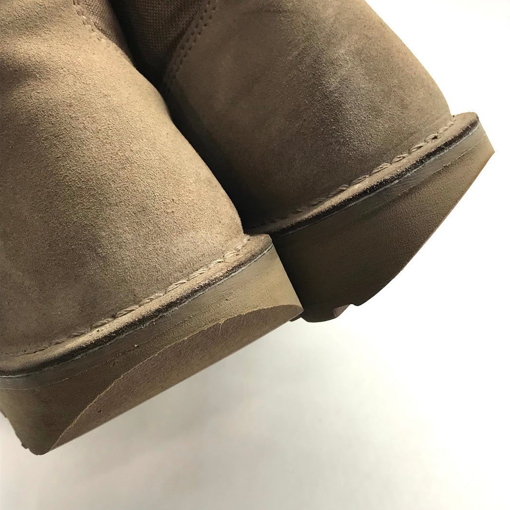 Danner | ダナー FIELD/BILLY'S別注 トレッキングブーツ ブーツ D121011 グレー 26.5cm【倉吉店】